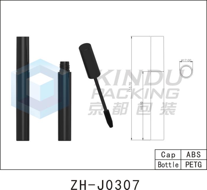 Mascara Pack ZH-J0307